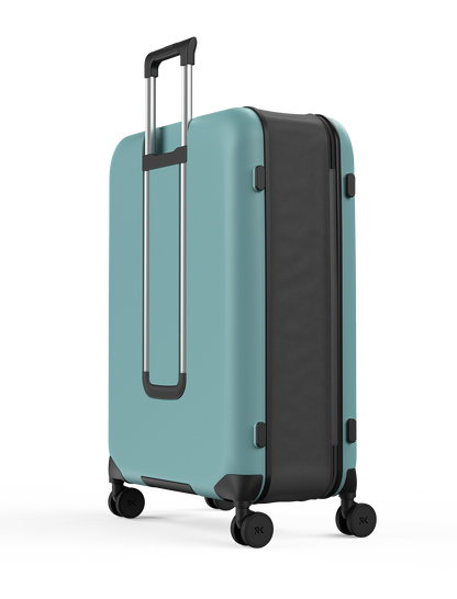 Rollink Flex 360° Spinner Collapsible Suitcase