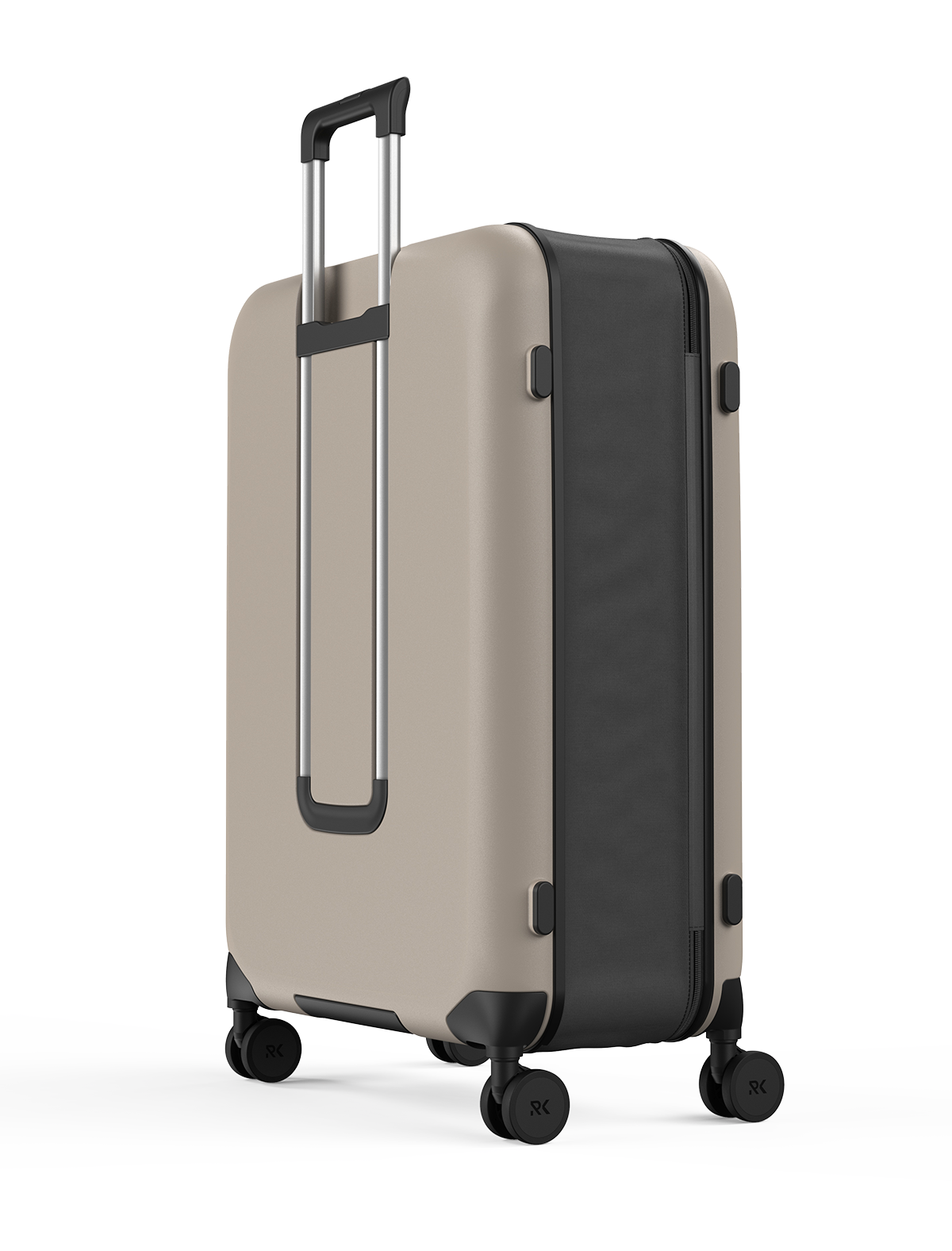 Rollink Flex 360° Spinner Collapsible Suitcase