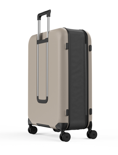 Rollink Flex 360° Spinner Collapsible Suitcase