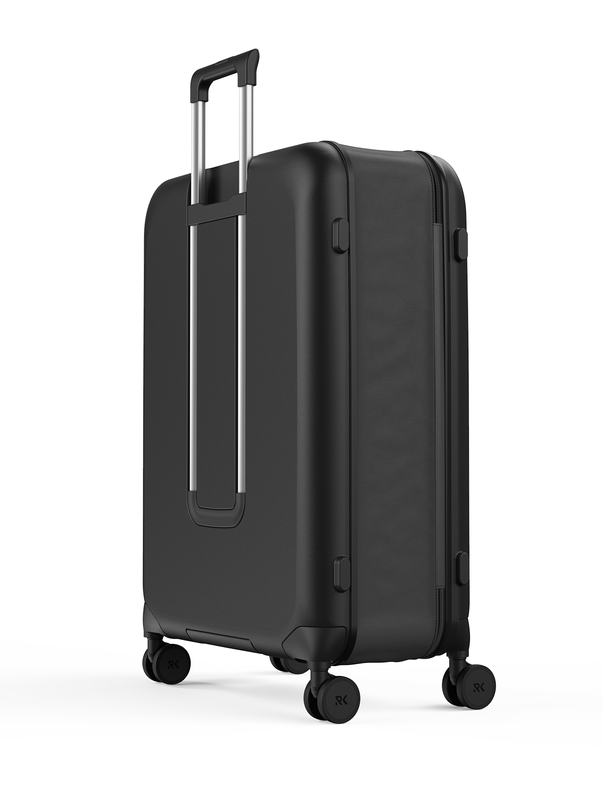 Rollink Flex 360° Spinner Collapsible Suitcase