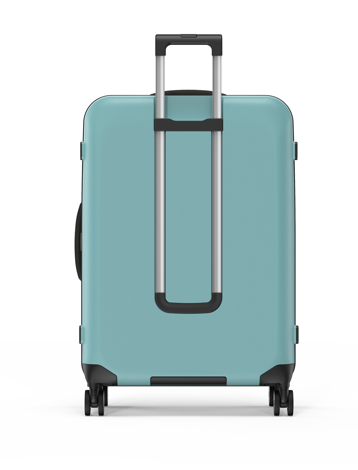 Rollink Flex 360° Spinner Collapsible Suitcase