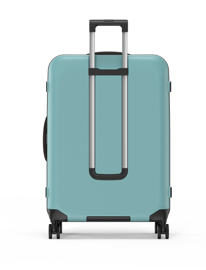 Rollink Flex 360° Spinner Collapsible Suitcase