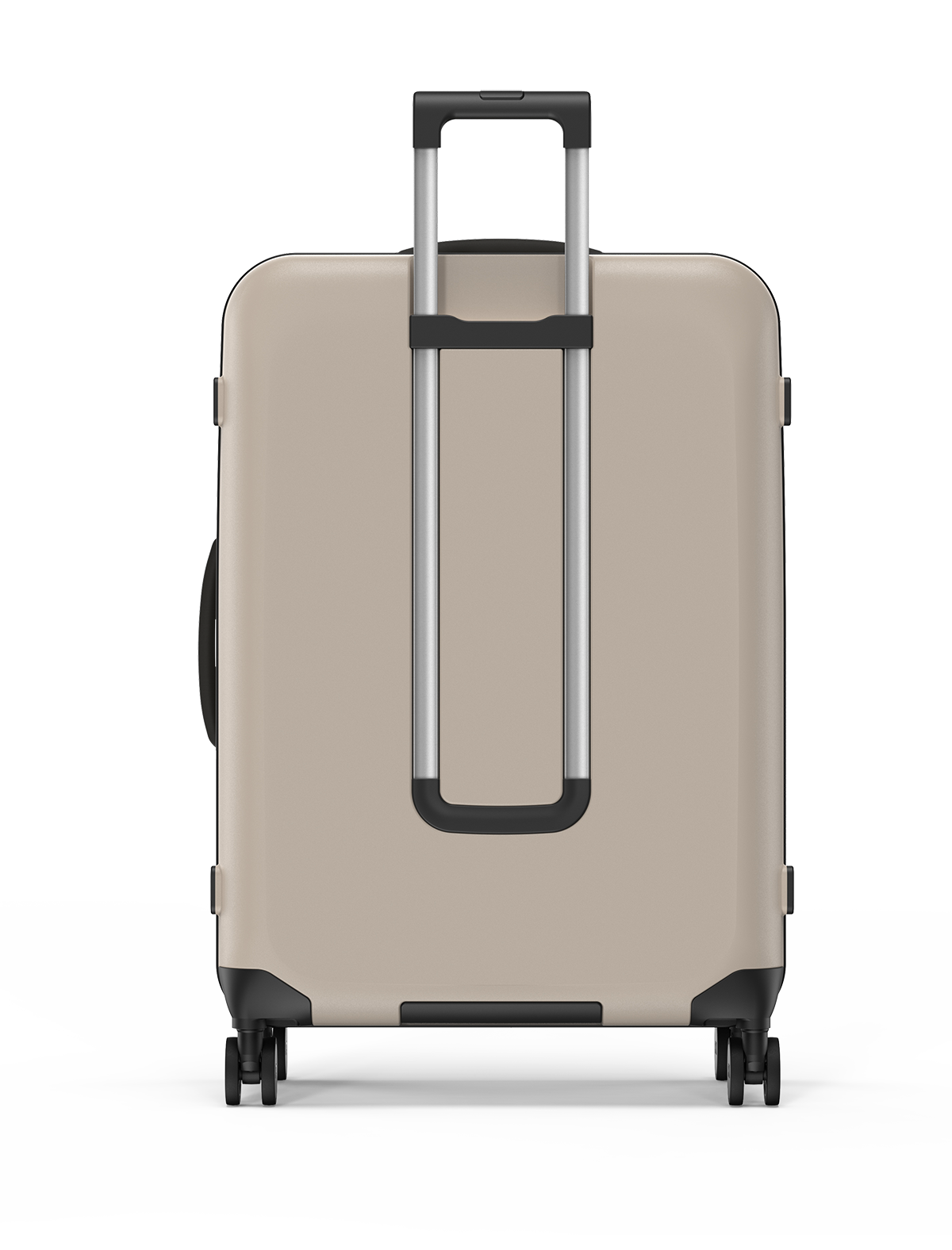 Rollink Flex 360° Spinner Collapsible Suitcase