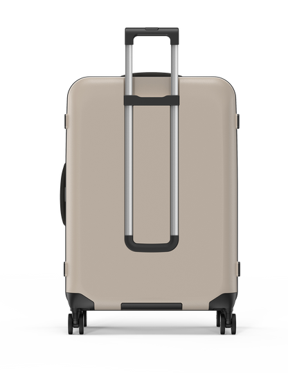 Rollink Flex 360° Spinner Collapsible Suitcase