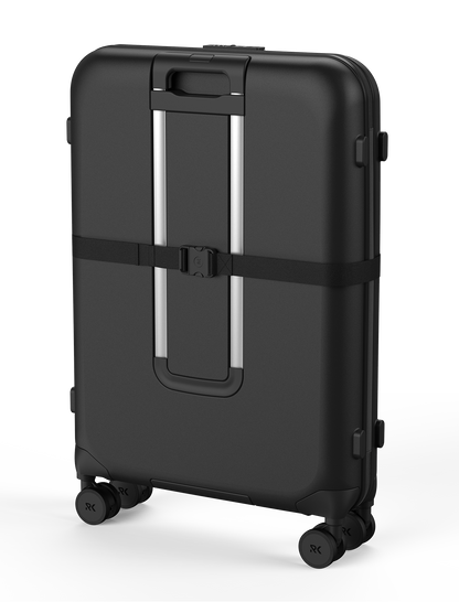 Rollink Flex 360° Spinner Collapsible Suitcase
