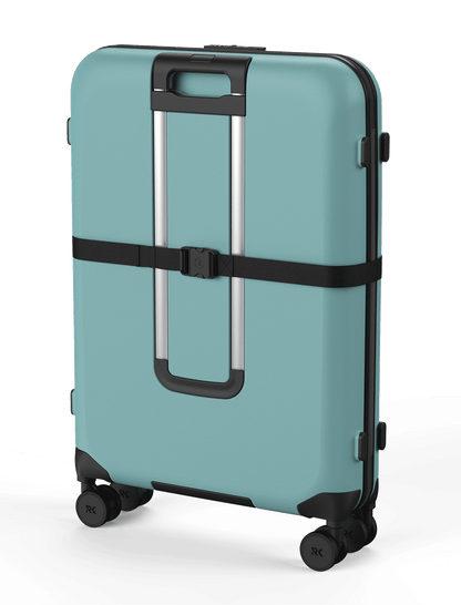 Rollink Flex 360° Spinner Collapsible Suitcase