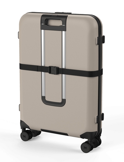 Rollink Flex 360° Spinner Collapsible Suitcase