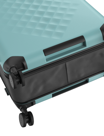 Rollink Flex 360° Spinner Collapsible Suitcase