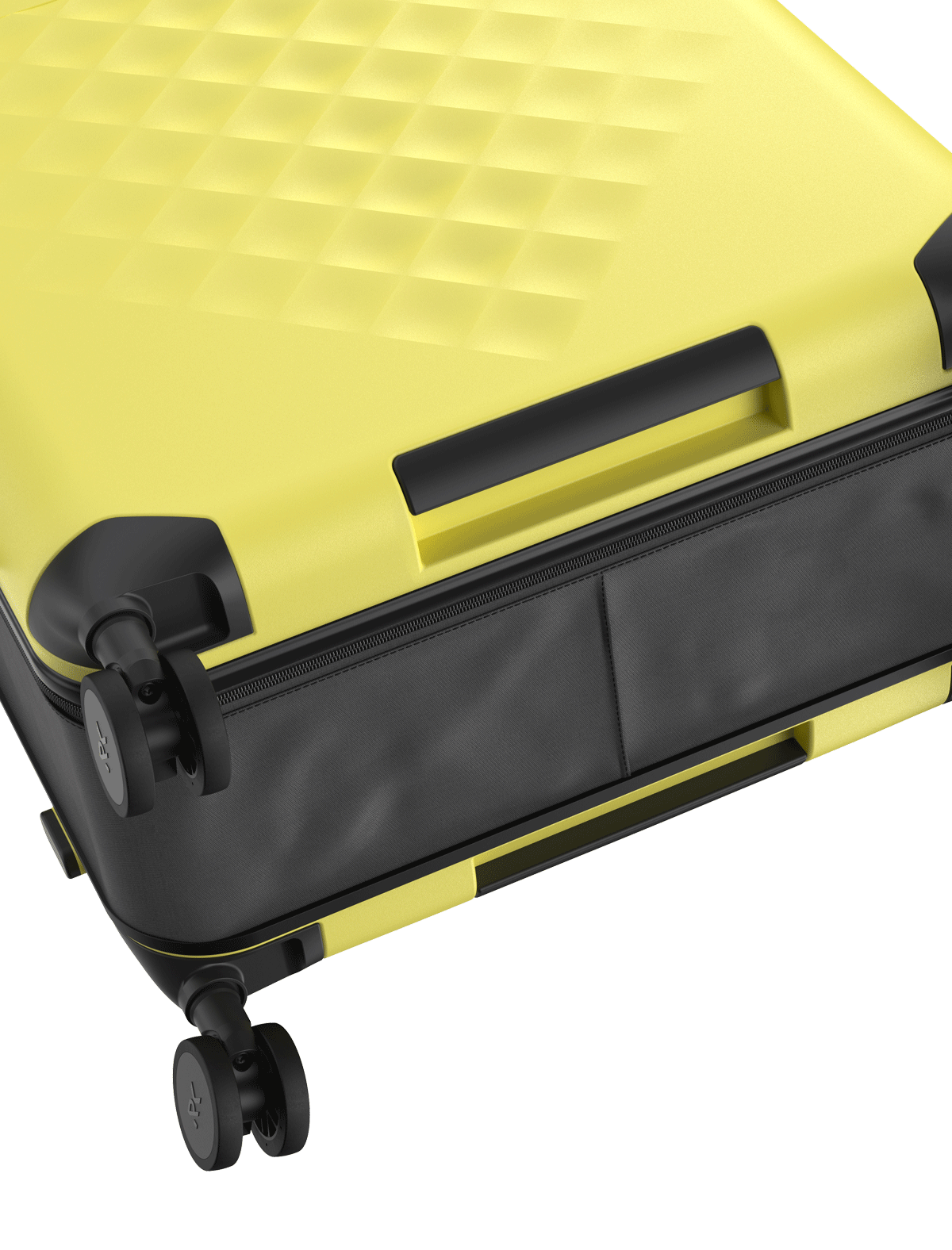 Rollink Flex 360° Spinner Collapsible Suitcase