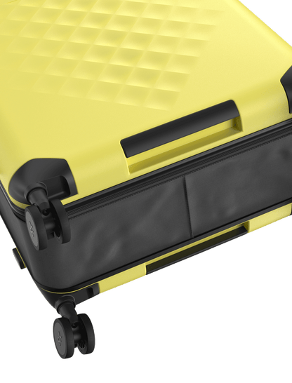 Rollink Flex 360° Spinner Collapsible Suitcase