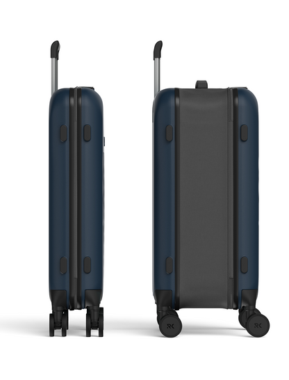 Rollink Flex 360° Spinner Collapsible Suitcase