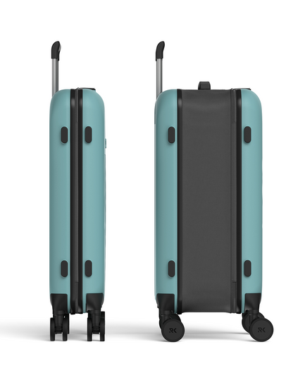 Rollink Flex 360° Spinner Collapsible Suitcase