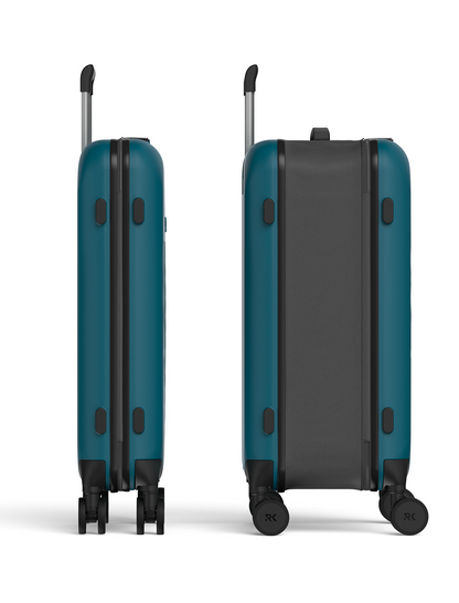 Rollink Flex 360° Spinner Collapsible Suitcase