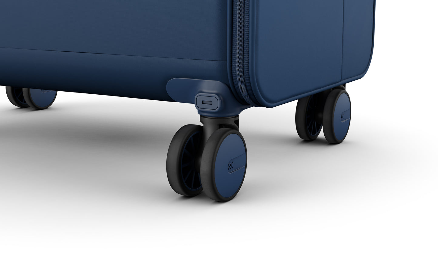 Rollink FUTO 4 Wheel Suitcase - 29inch