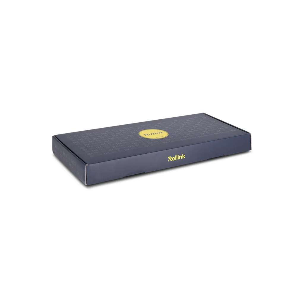 Rollink EasyPack Shirts Organizer