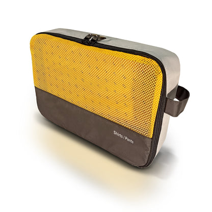 Travel Packing Cubes Set
