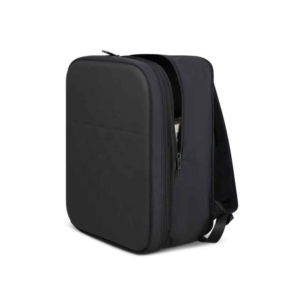 Rollink FoldPro Laptop Backpack