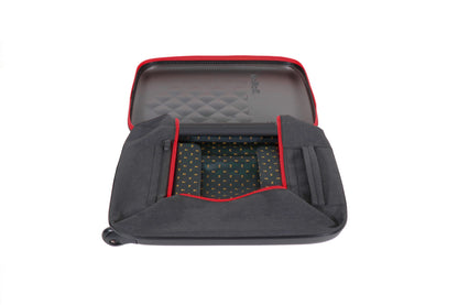 Rollink Flex Earth 21” Collapsible Suitcase