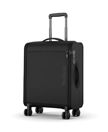 Rollink Futo Collapsible Suitcase