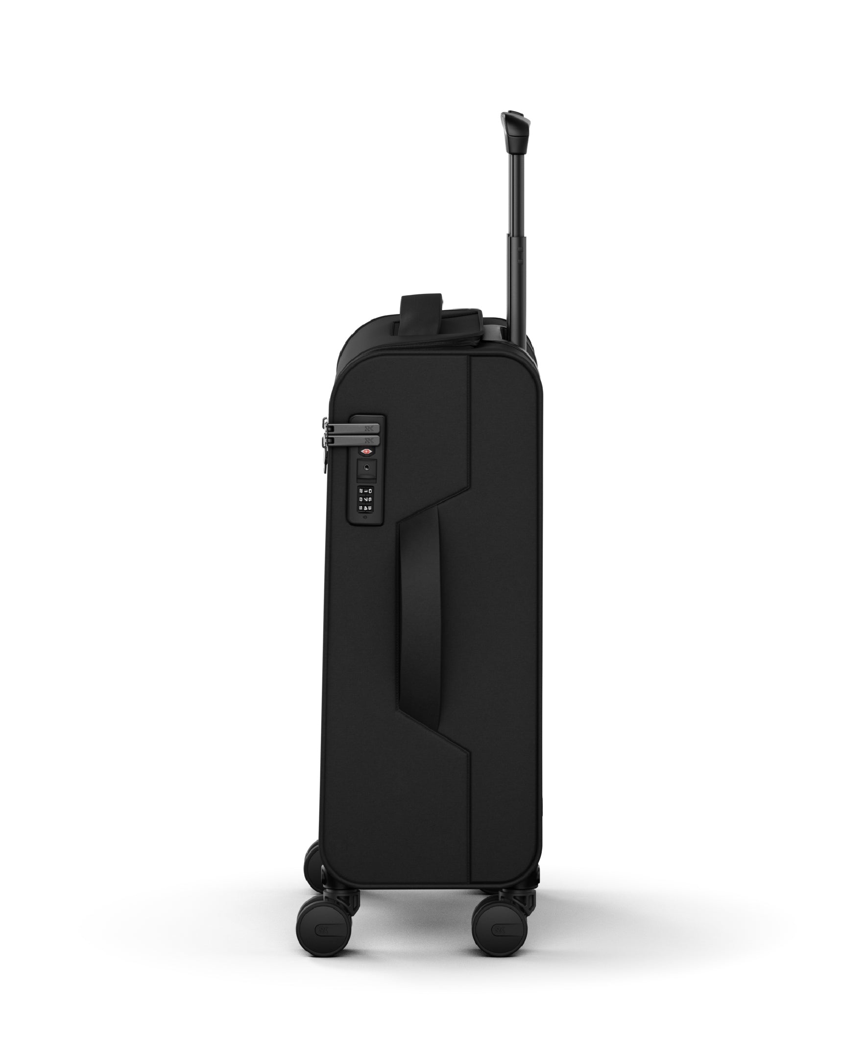 Rollink Futo Collapsible Suitcase