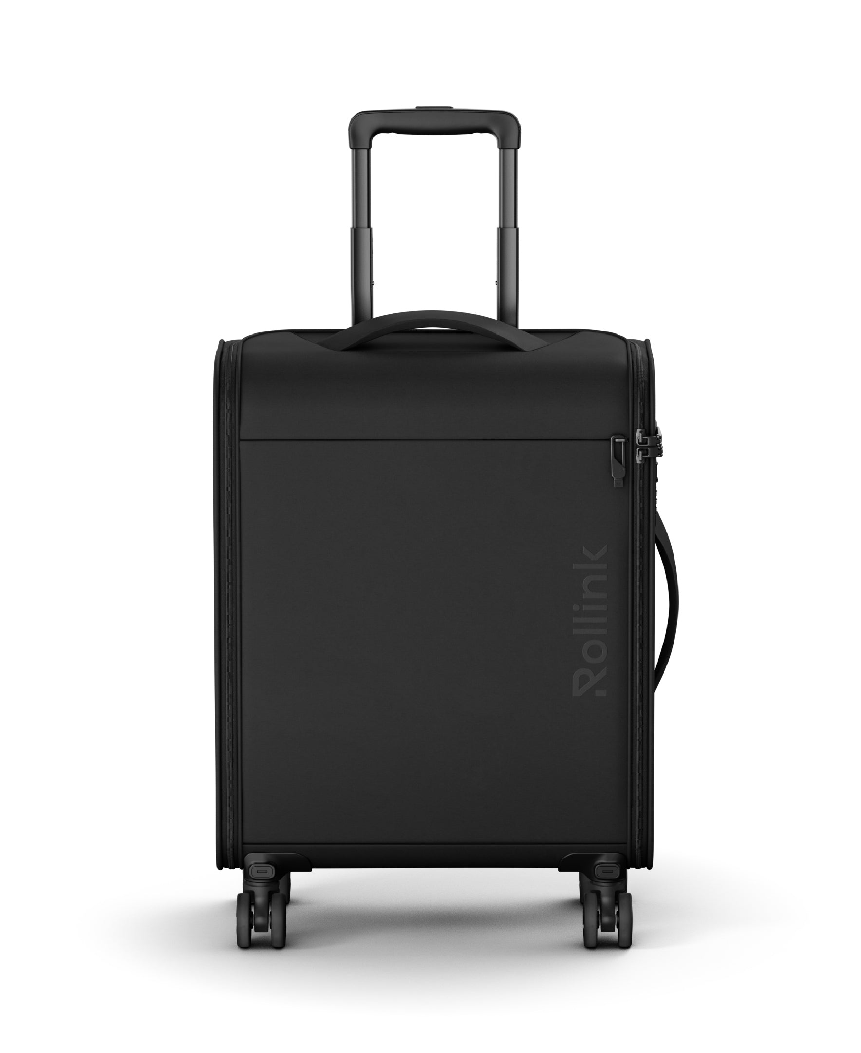 Rollink Futo Collapsible Suitcase