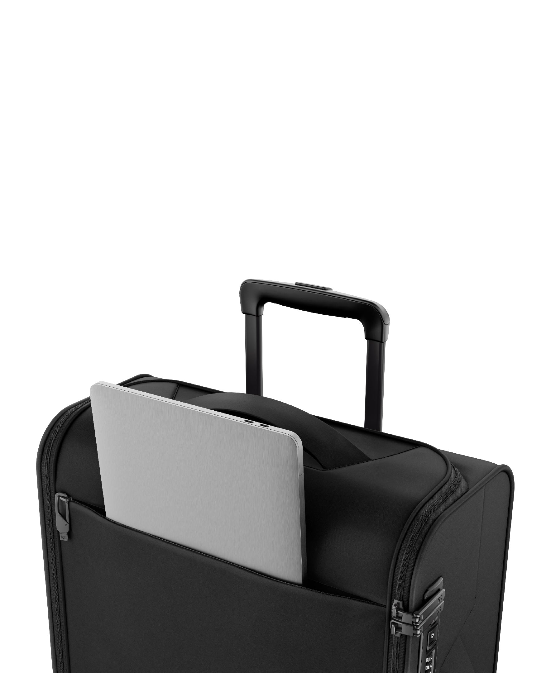 Rollink Futo Collapsible Suitcase