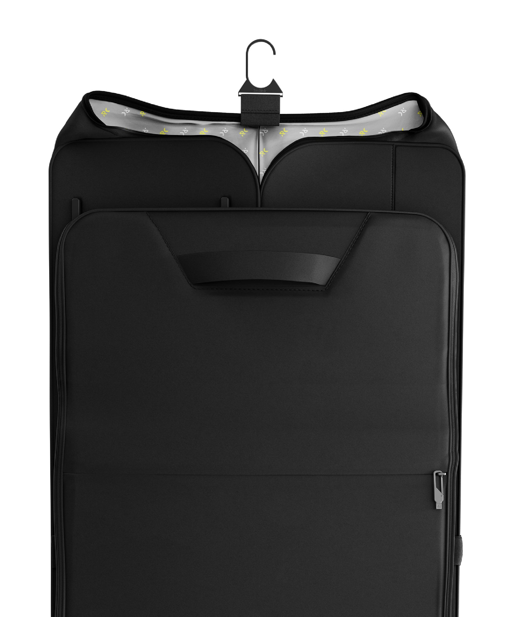 Rollink Futo Collapsible Suitcase