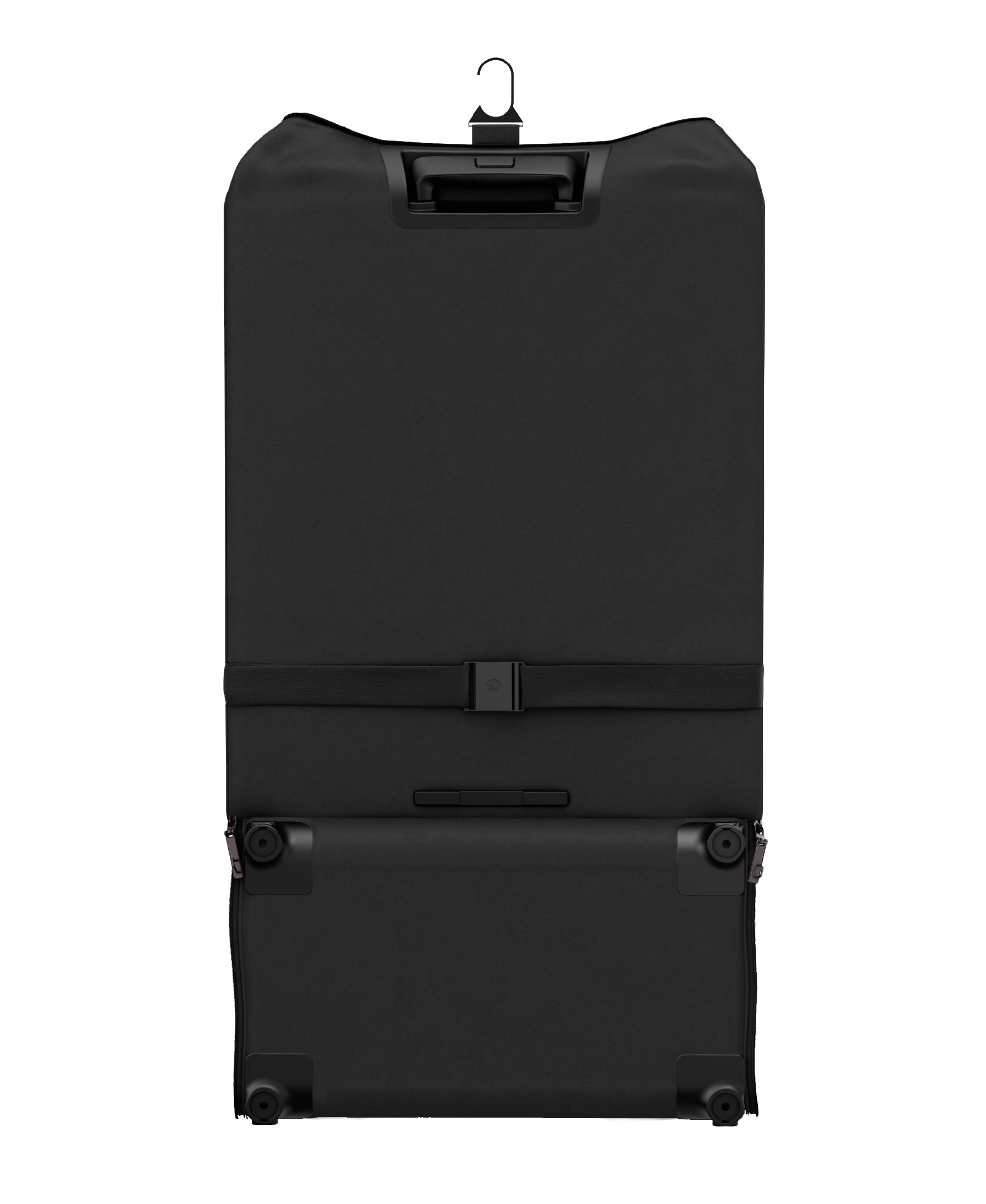 Rollink Futo Collapsible Suitcase