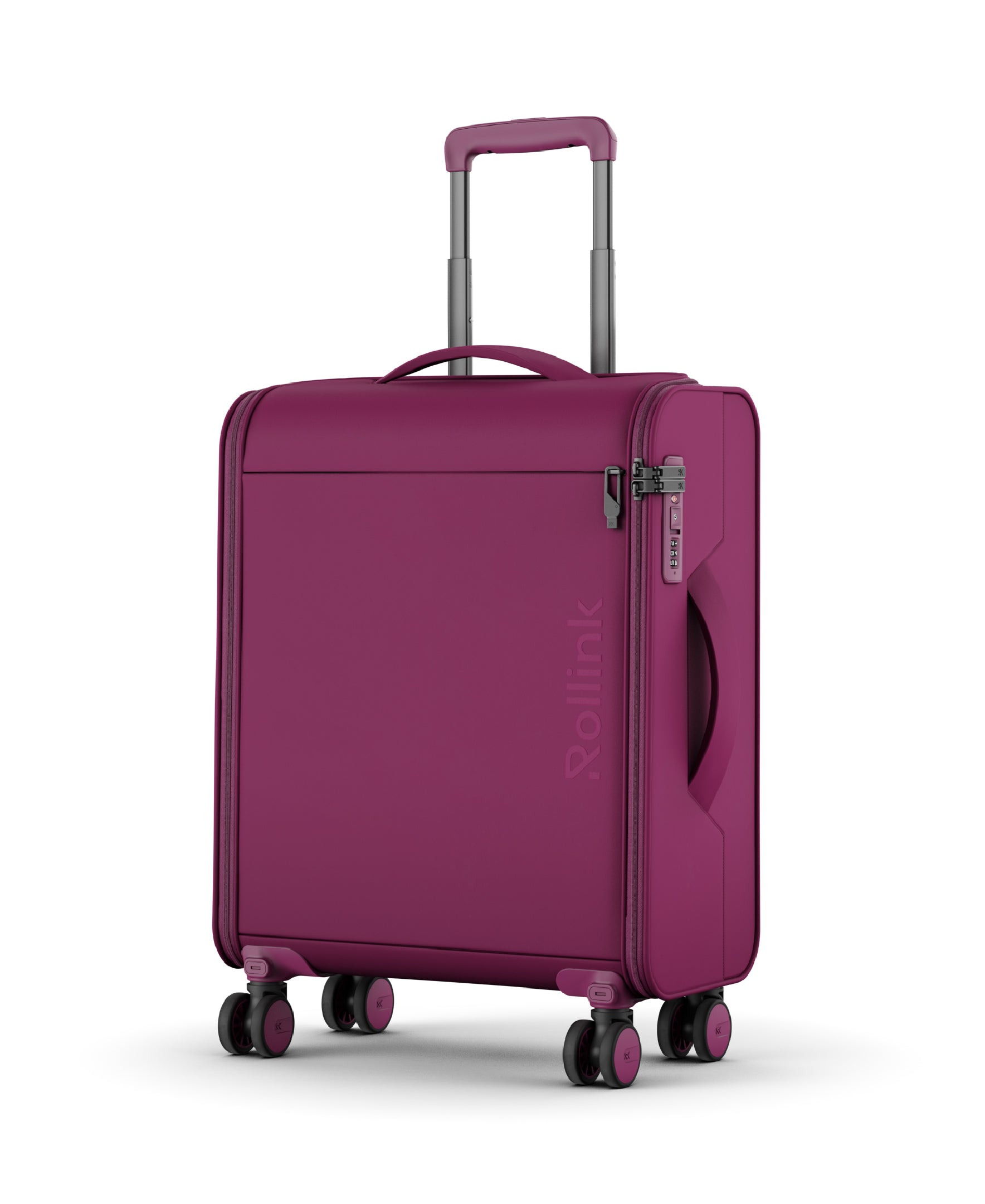 Rollink Futo Collapsible Suitcase