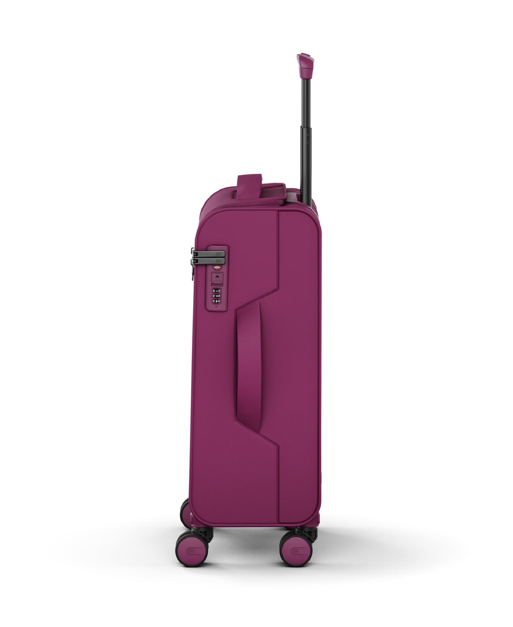 Rollink Futo Collapsible Suitcase