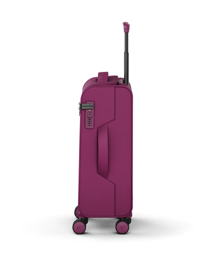 Rollink Futo Collapsible Suitcase