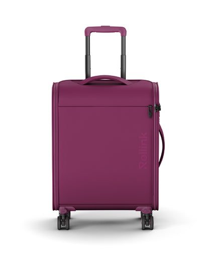 Rollink Futo Collapsible Suitcase