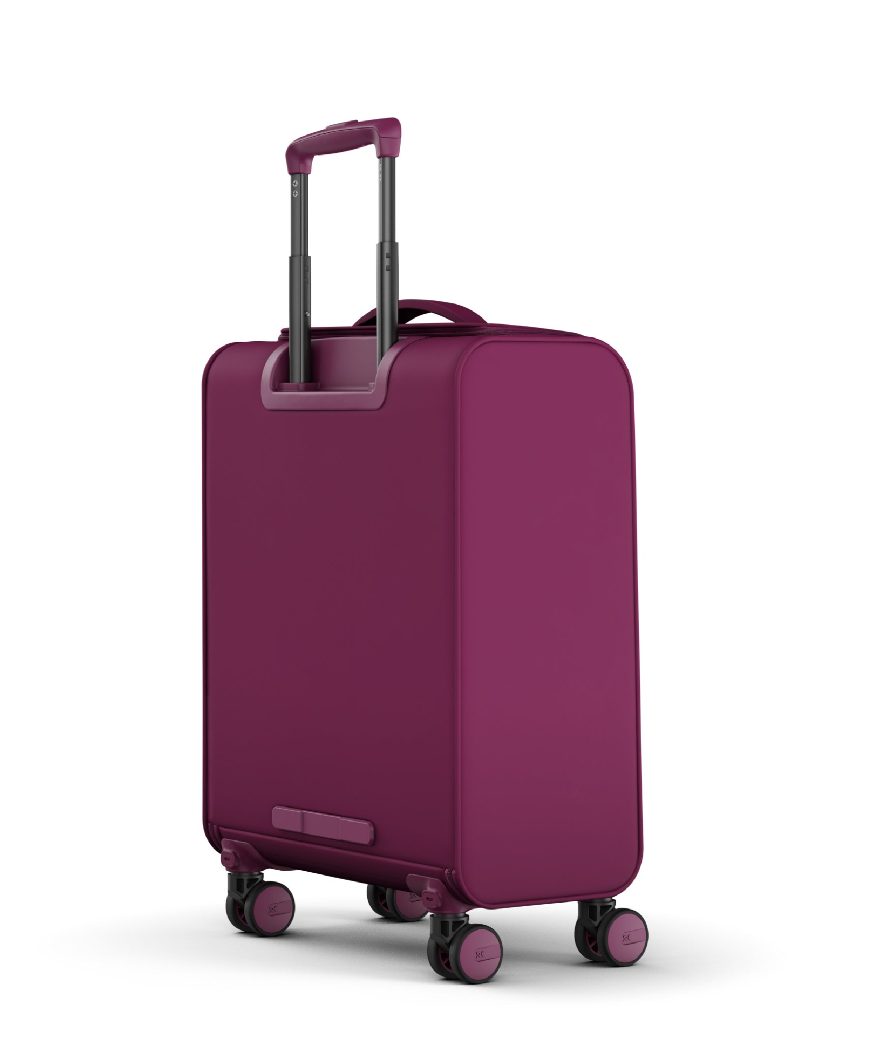 Rollink Futo Collapsible Suitcase