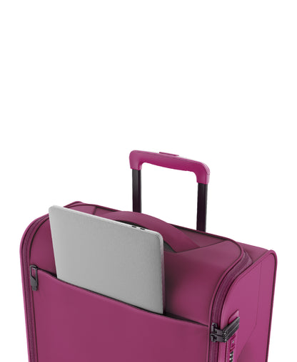Rollink Futo Collapsible Suitcase
