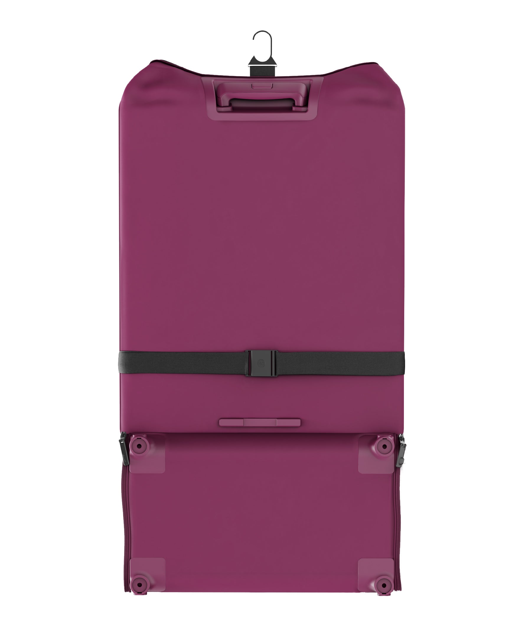 Rollink Futo Collapsible Suitcase