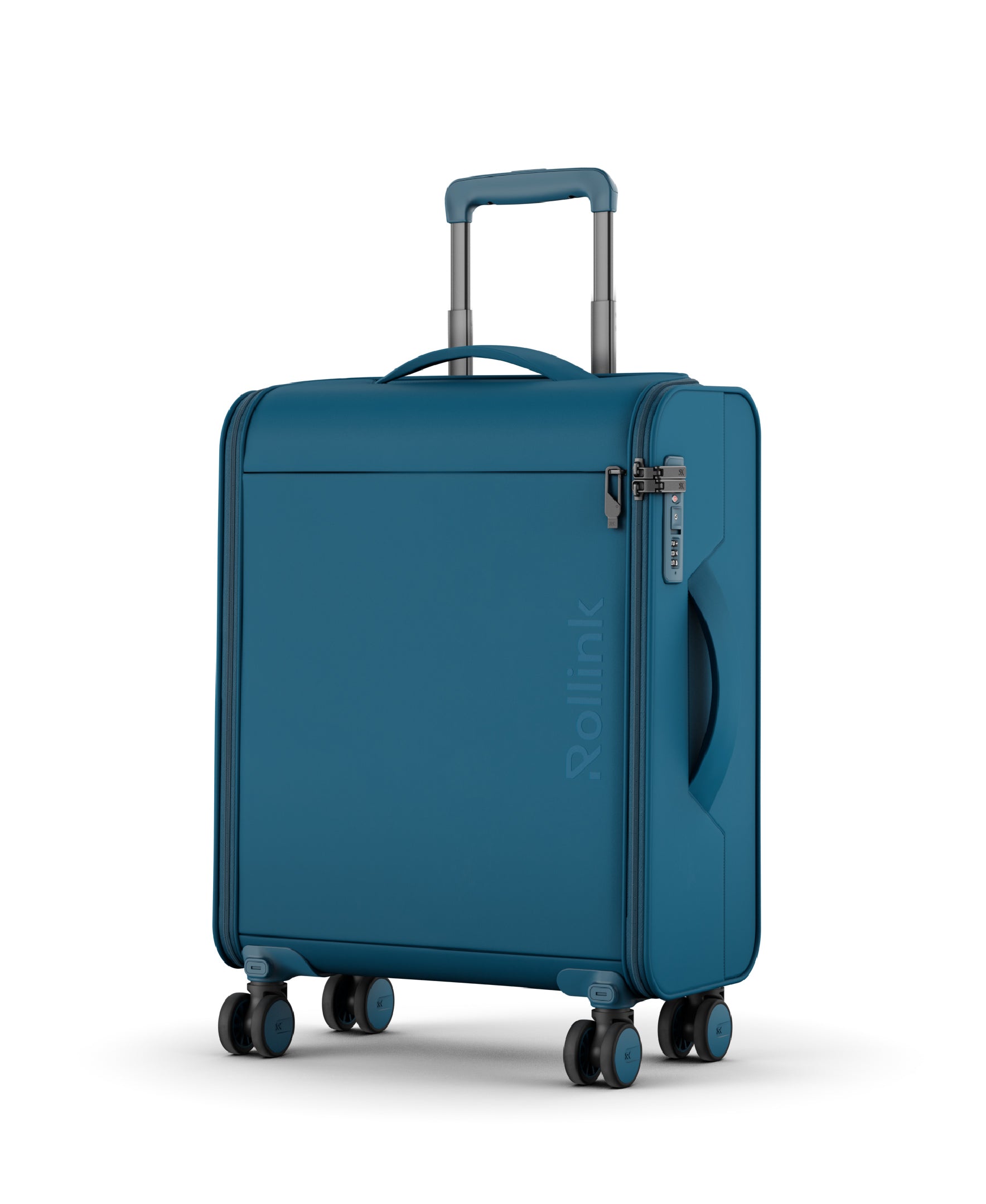 Rollink Futo Collapsible Suitcase