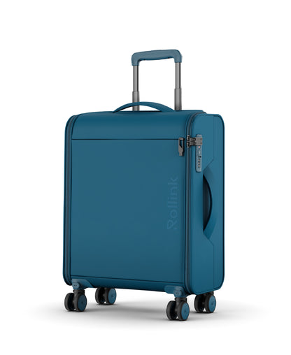 Rollink Futo Collapsible Suitcase