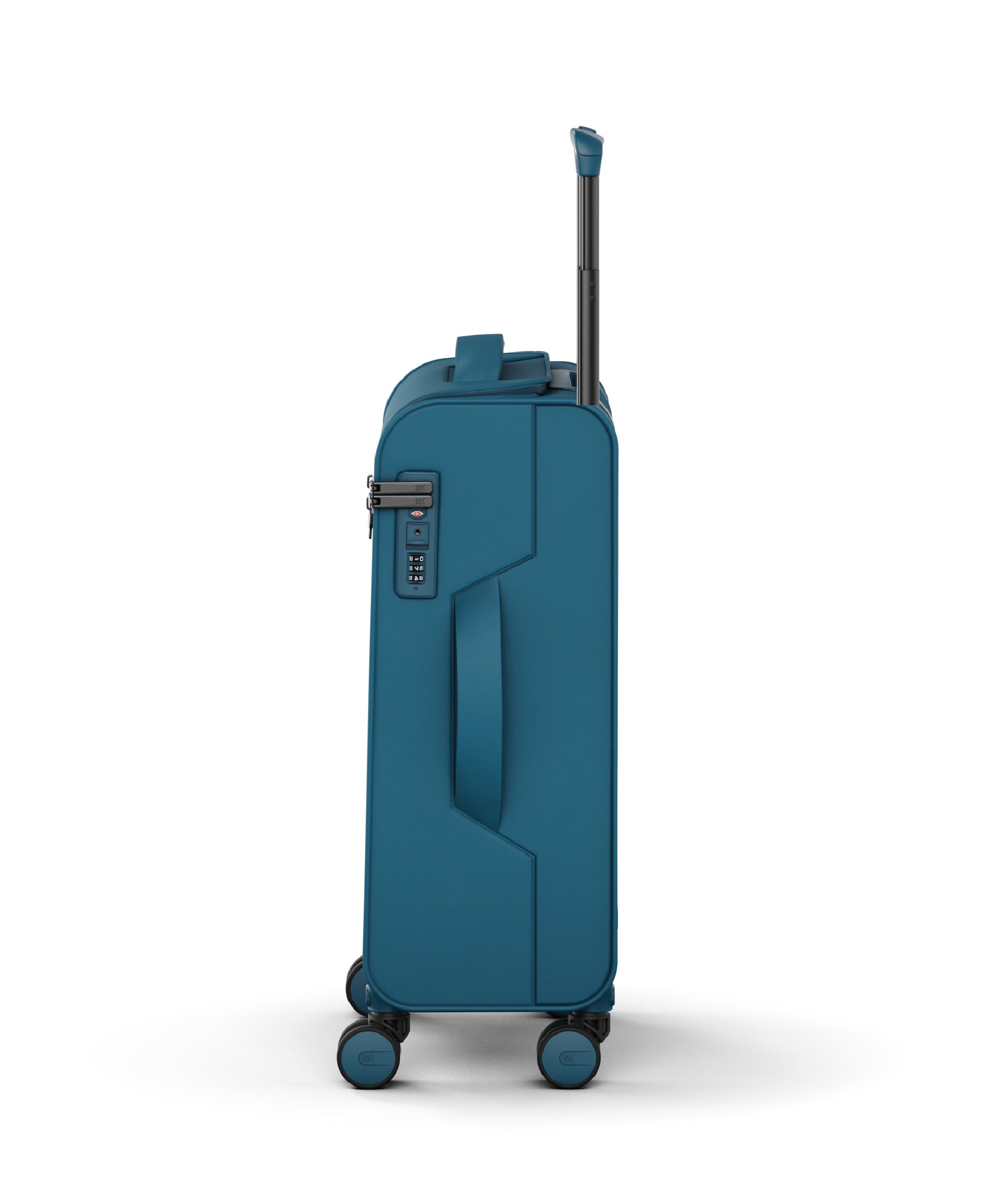Rollink Futo Collapsible Suitcase