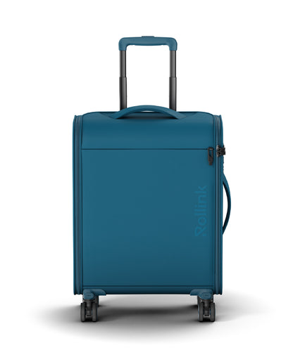 Rollink Futo Collapsible Suitcase