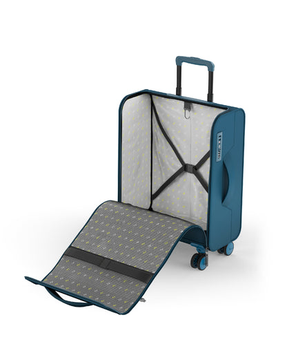 Rollink Futo Collapsible Suitcase