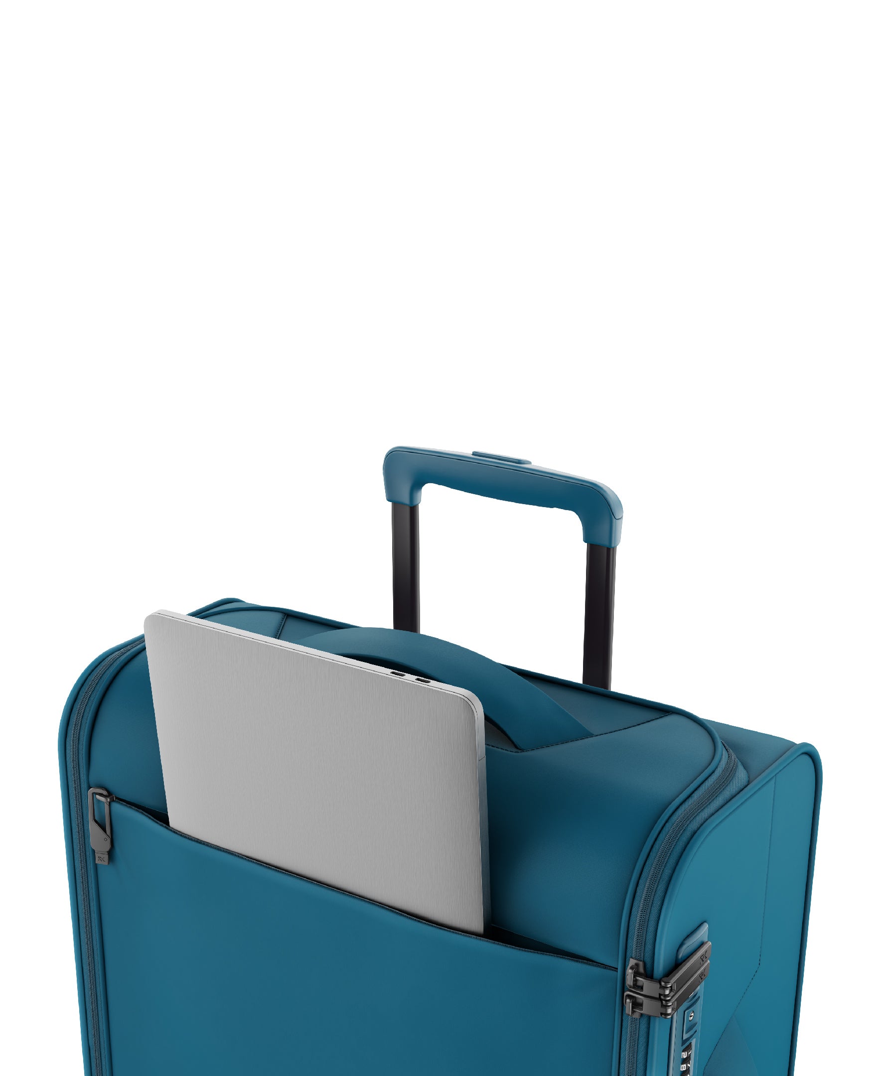 Rollink Futo Collapsible Suitcase