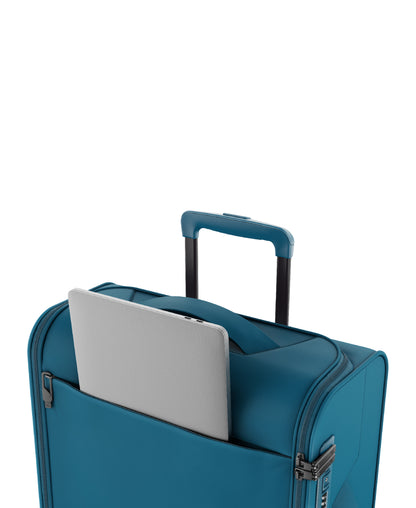 Rollink Futo Collapsible Suitcase