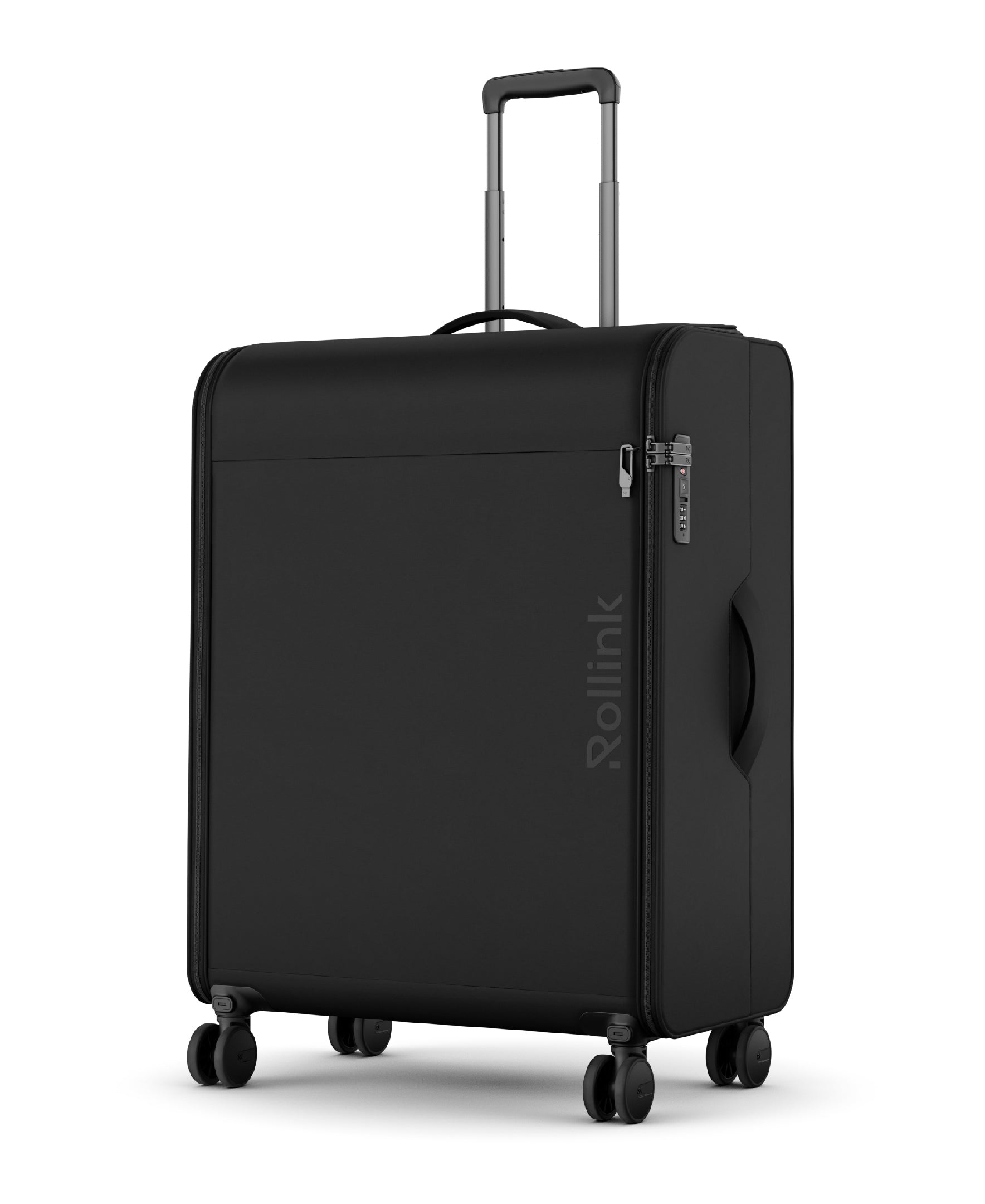 Rollink Futo Collapsible Suitcase
