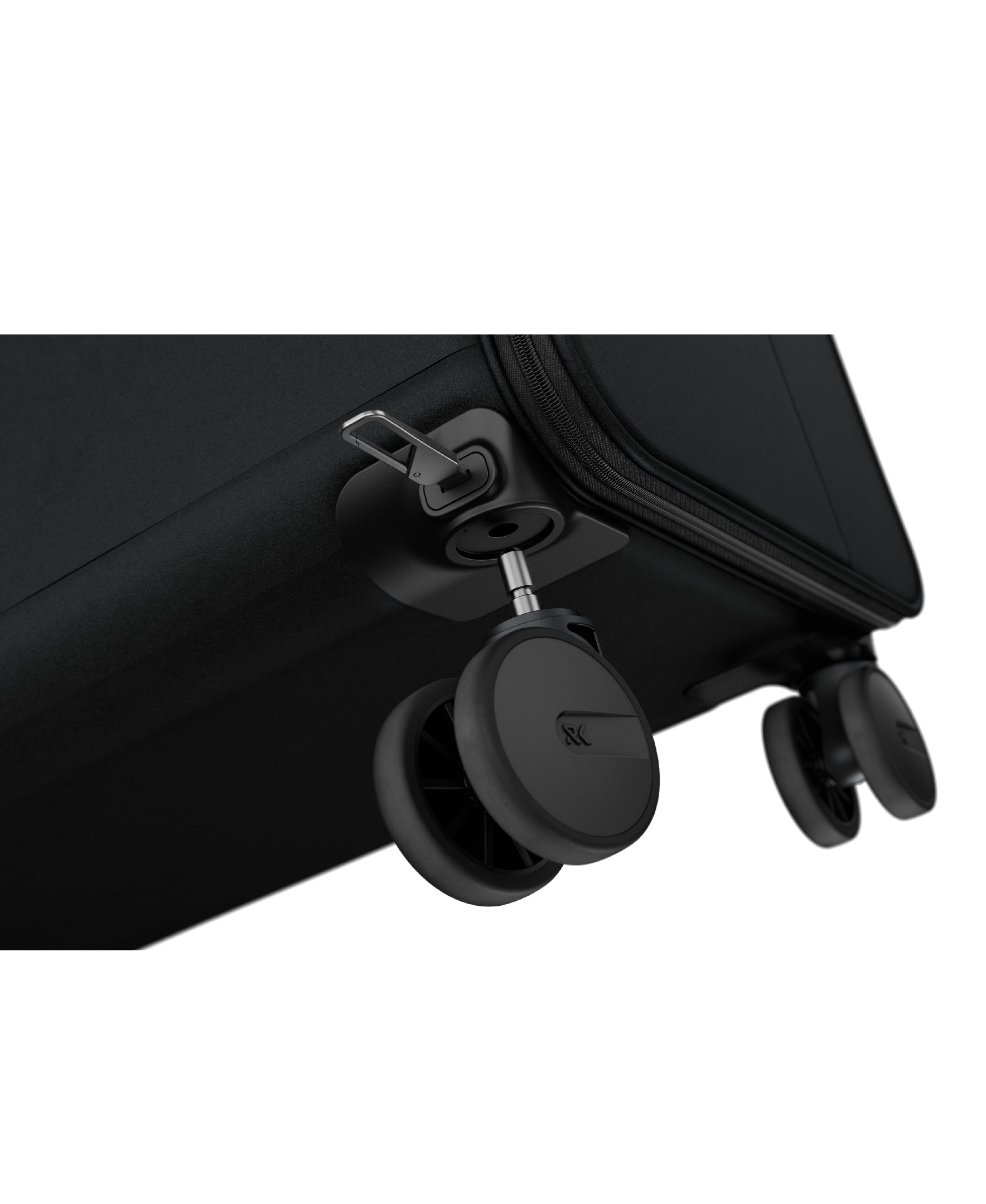 Rollink Futo Collapsible Suitcase