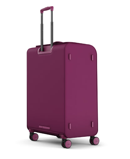 Rollink Futo Collapsible Suitcase