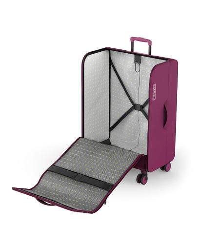 Rollink Futo Collapsible Suitcase