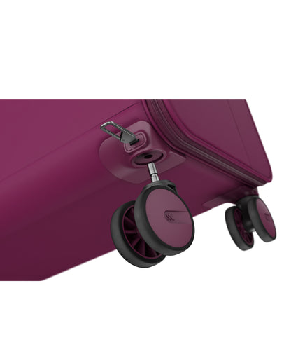 Rollink Futo Collapsible Suitcase