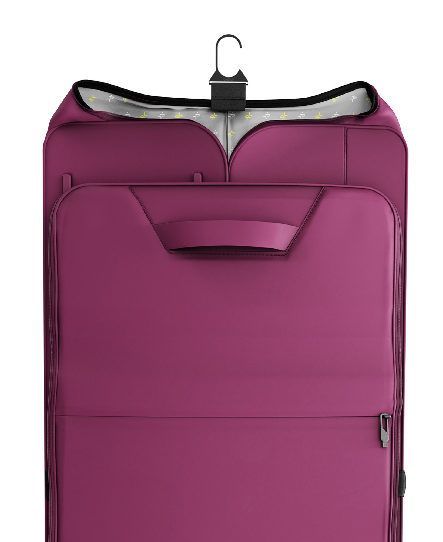 Rollink Futo Collapsible Suitcase