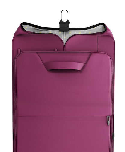 Rollink Futo Collapsible Suitcase