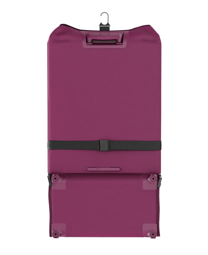 Rollink Futo Collapsible Suitcase